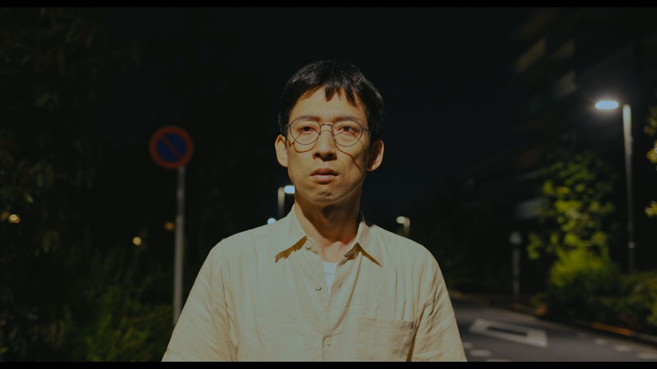 『便利な』場面写真