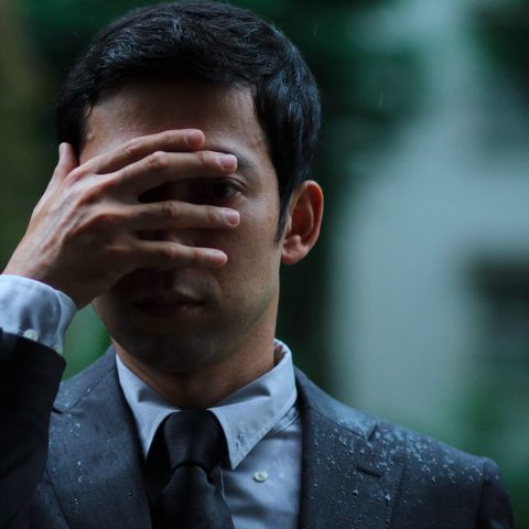 礒部泰宏監督