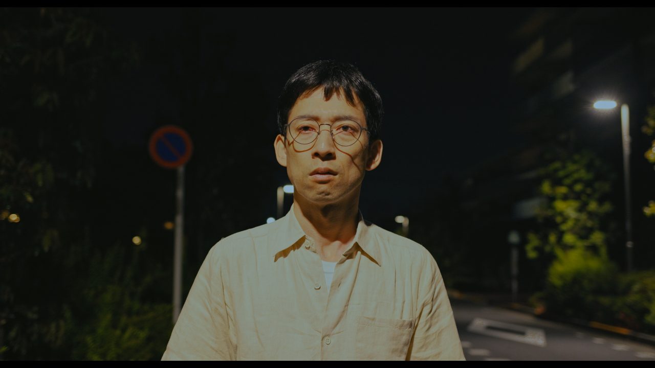 『便利な』場面写真