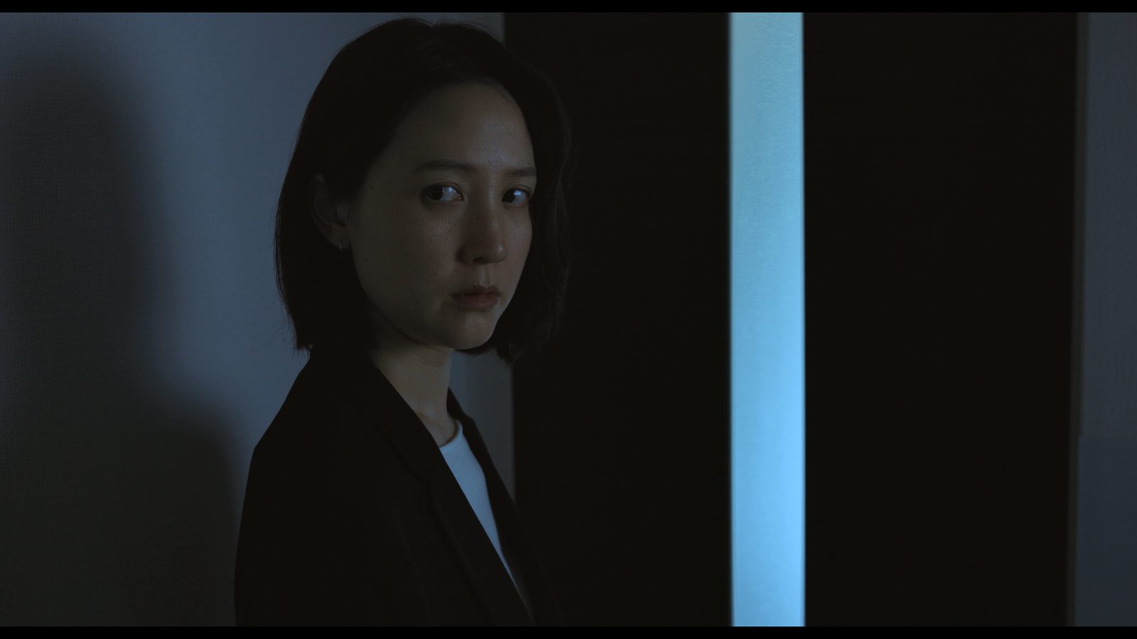 『便利な』場面写真