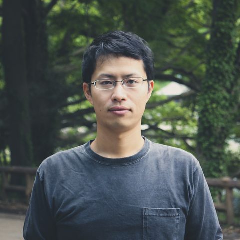 今村瑛一監督