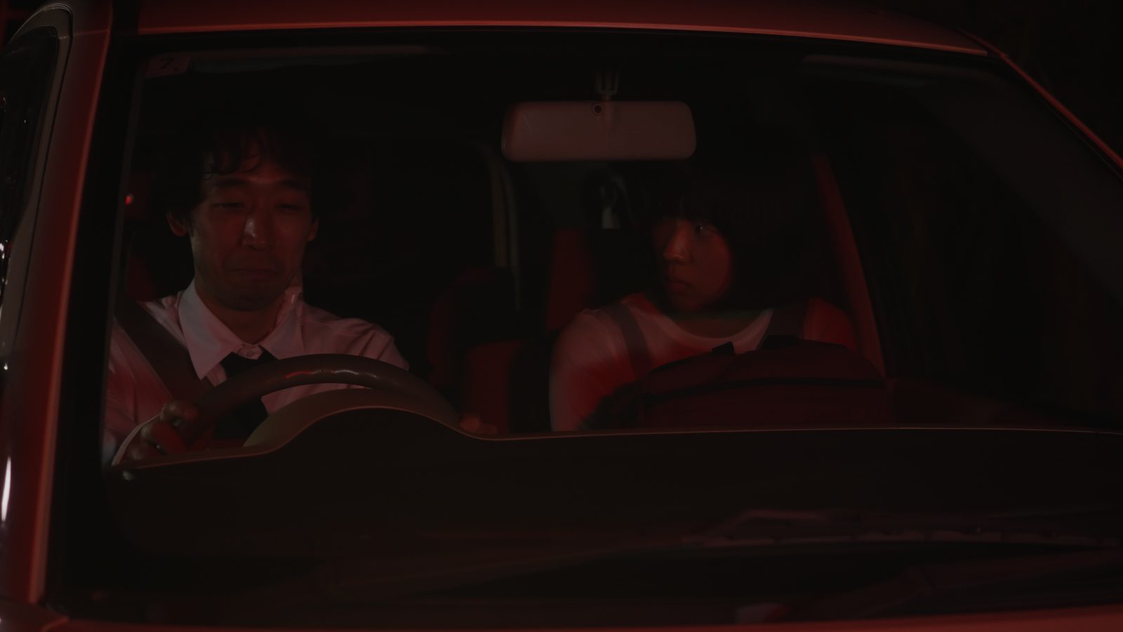 『バイバイラヴユー』場面写真