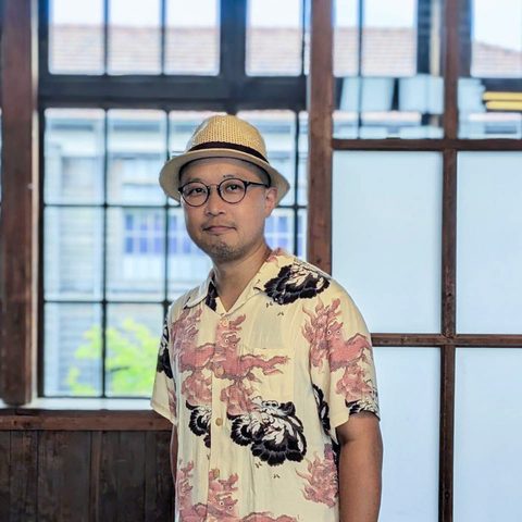 渡邉高章監督