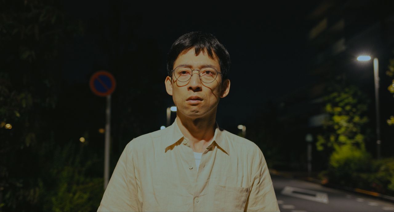『便利な』場面写真