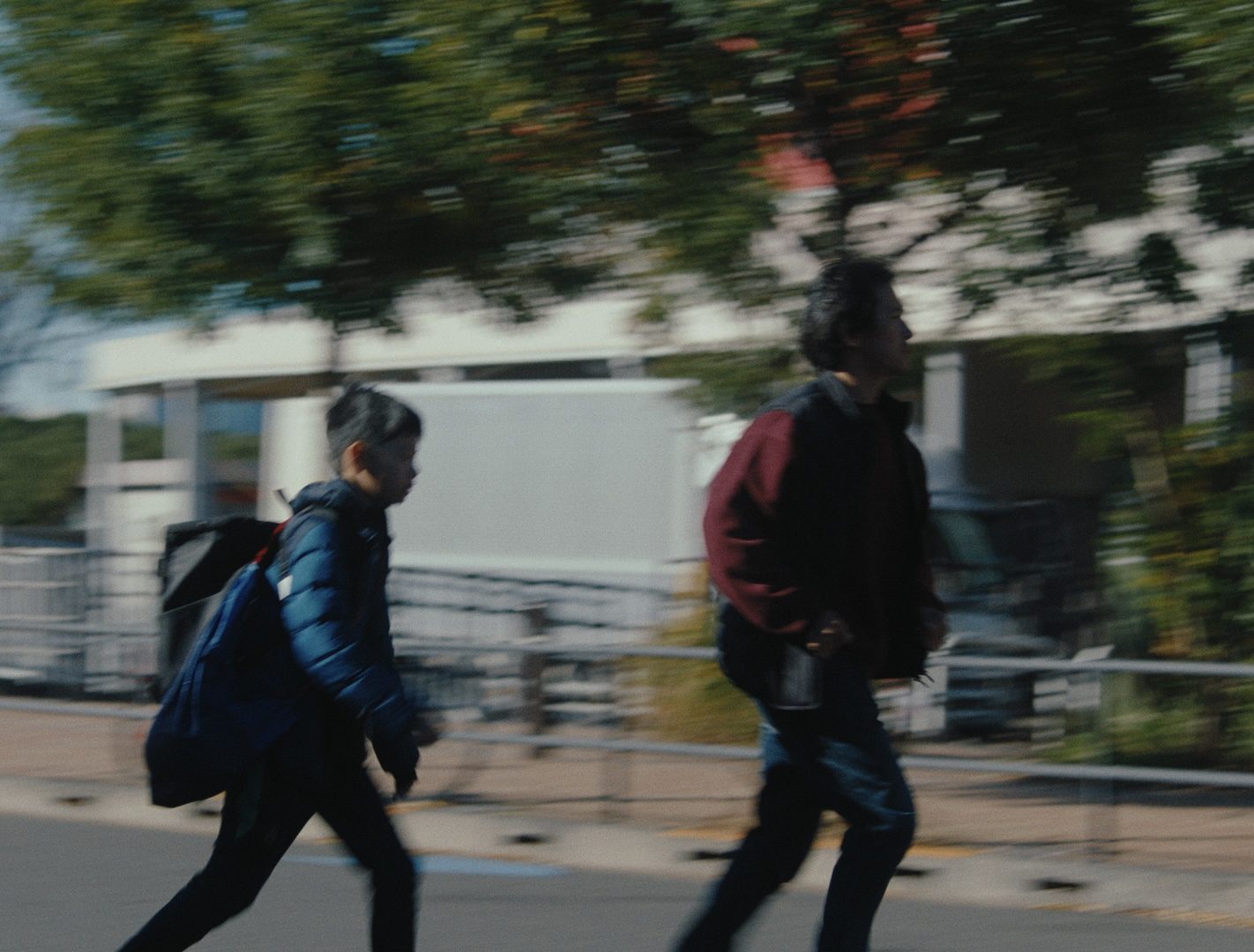 『祝日』場面写真
